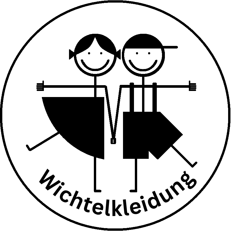 Wichtelkleidung-Logo