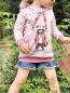 Preview: Schnittmuster Con Estilo Sewing4Four