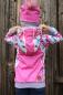 Preview: Schnittmuster Con Estilo Sewing4Four