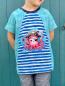 Preview: Schnittmuster Con Estilo Sewing4Four
