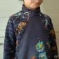 Preview: Schnittmuster Kapzun- und Kragen-Add-On Sewing4Four