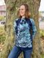 Preview: Schnittmuster Con Estilo Senora Sewing4Four