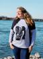 Preview: Schnittmuster Con Estilo Senora Sewing4Four