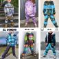Preview: Schnittmuster El Comodo Sewing4Four