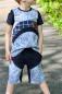 Preview: Schnittmuster El Verano Sewing4Four