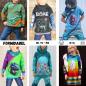 Preview: Schnittmuster FORMidabel Sewing4Four