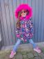 Preview: Schnittmuster La Chaqueta Sewing4Four