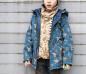 Preview: Schnittmuster La Chaqueta Sewing4Four