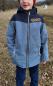 Preview: Schnittmuster La Chaqueta Sewing4Four