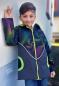 Preview: Schnittmuster La Chaqueta Sewing4Four