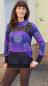 Preview: Schnittmuster La Ronda Senora Sewing4Four