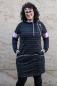 Preview: Schnittmuster Querida Sewing4Four