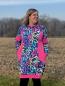 Preview: Schnittmuster Querida Sewing4Four