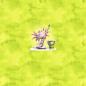 Preview: Working Animals - Panelbild Axolotl - BIO Jersey