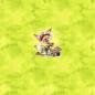 Preview: Working Animals - Panelbild Fuchs - BIO Jersey