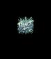Preview: Print - Panelbild Dance 70cm - BIO French Terry