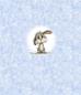 Preview: Winter Panel Hase - BIO French Terry