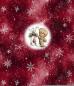 Preview: Winter Panel Lebkuchen - BIO French Terry