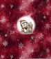 Preview: Winter Panel Pinguin - BIO French Terry