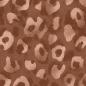 Preview: Leo Flammgarn Jersey terracotta