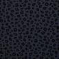 Preview: Leo dunkelblau/schwarz - Andrea Jeansjersey, Swafing