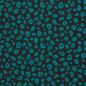 Preview: Leo dunkelblau/aqua - Andrea Jeansjersey, Swafing