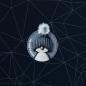 Preview: Swafing Thorsten Berger Panel Pinguin On The Rocks