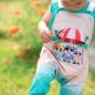 Preview: Panel Sommerwichtel cool - BIO Jersey