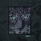 Preview: Panel Leopard - Wild by Thorsten Berger - French Terry, Swafing