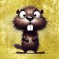 Preview: What?! - Biber - BIO French Terry