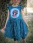 Preview: Summertime - Meerjungfrau - BIO Jersey