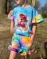 Preview: Summertime - Flamingo - BIO Jersey
