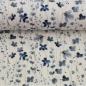 Preview: Mia rauchblau, Rippjersey, Swafing