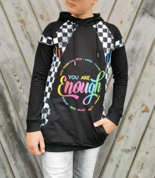 Preview: Schnittmuster Con Estilo Sewing4Four