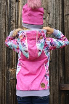 Preview: Schnittmuster Con Estilo Sewing4Four
