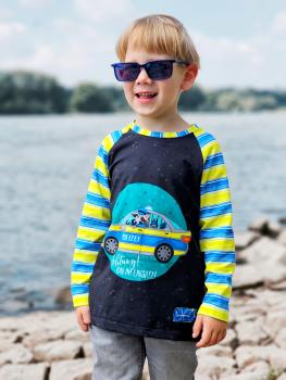 Schnittmuster Con Estilo Sewing4Four