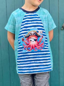 Schnittmuster Con Estilo Sewing4Four
