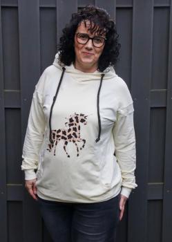Preview: Schnittmuster Con Estilo Senora Sewing4Four
