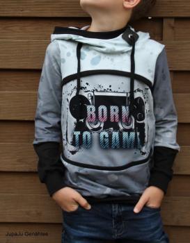 Preview: Schnittmuster La Ronda Sewing4Four