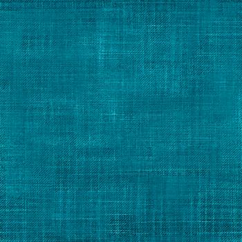 Crossline Denim - #20 Petrol - Überbreite BIO French Terry