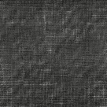 Rest 0.8m - Crossline Denim - #99 Dunkelgrau - Überbreite BIO French Terry