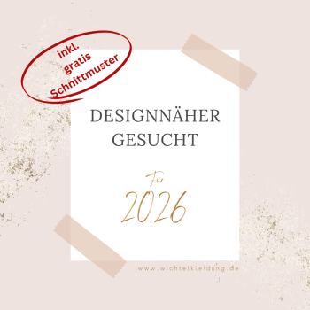 Designnäher 2026 Allover Paket - Jungs niedlich
