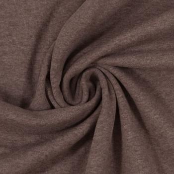 Melange Jersey schlamm