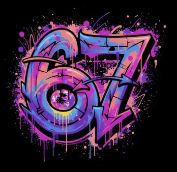 67 - Panelbild pink - BIO French Terry