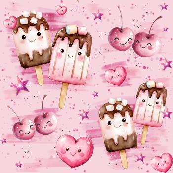 Allover Challenge - Eis - BIO Jersey