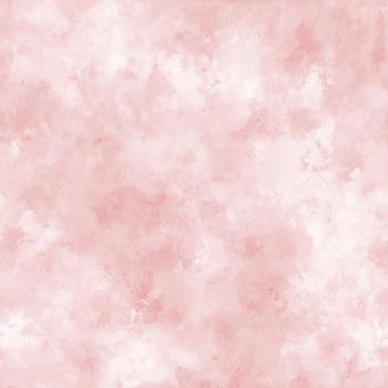 Crazy Animals - Grunge rosa - Überbreite BIO Jersey