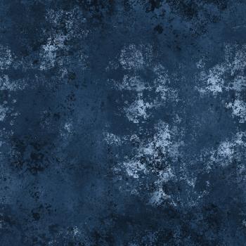 Badespaß - Denim - Überbreite BIO Jersey