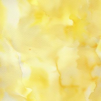 Fruits - Kombi gelb - Überbreite BIO Jersey