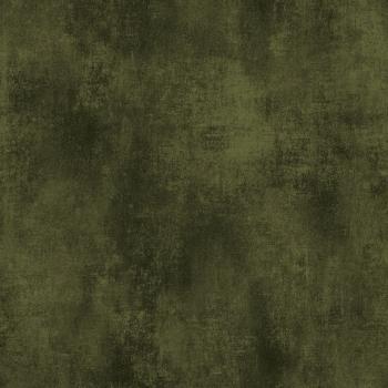 Wild - Grunge olive - Überbreite BIO French Terry
