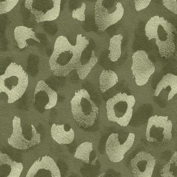 Leo Flammgarn Jersey khaki